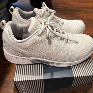 Orthofeet Sneakers - Extra Wide